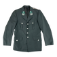 Austrian Army Grey Dress Jacket - Large