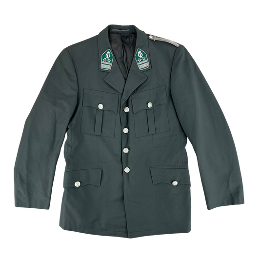 Austrian Army Grey Dress Jacket - Large