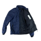 British Royal Navy Carinthia LIG 4.0 Thermal Jacket - Small