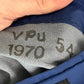 Finnish Police M51 Trenchcoat - Large