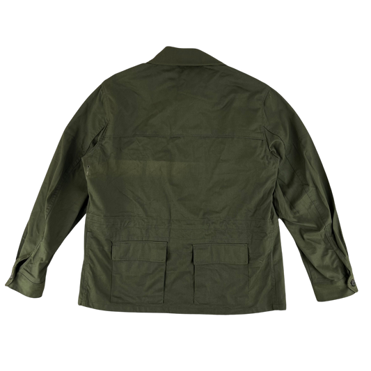 Czech Army Olive Green M85 Field Jacket - Large 176/106