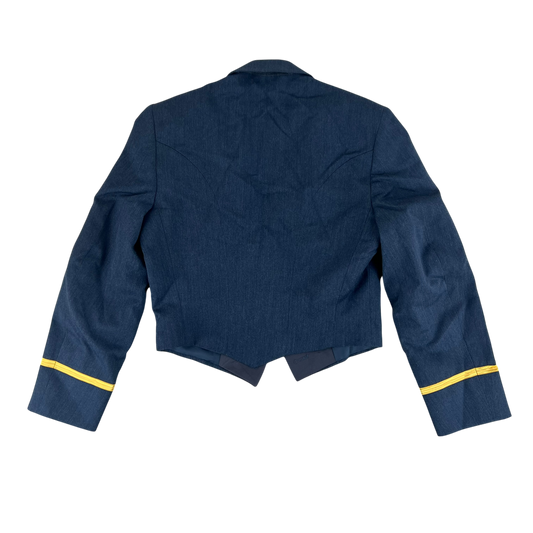 British RAF No. 5 Mess Dress Jacket - Medium 104R