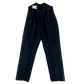 British Army No1 Blues Dress Trousers - Light Infantry / Rifles - W33 L32