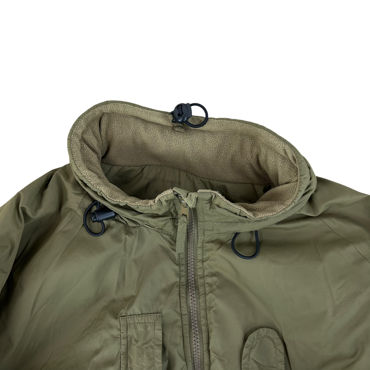 British Army Thermal Buffalo Jacket - Large