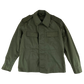 Czechoslovak People's Army Olive Green M85 Field Jacket - Large 180/100