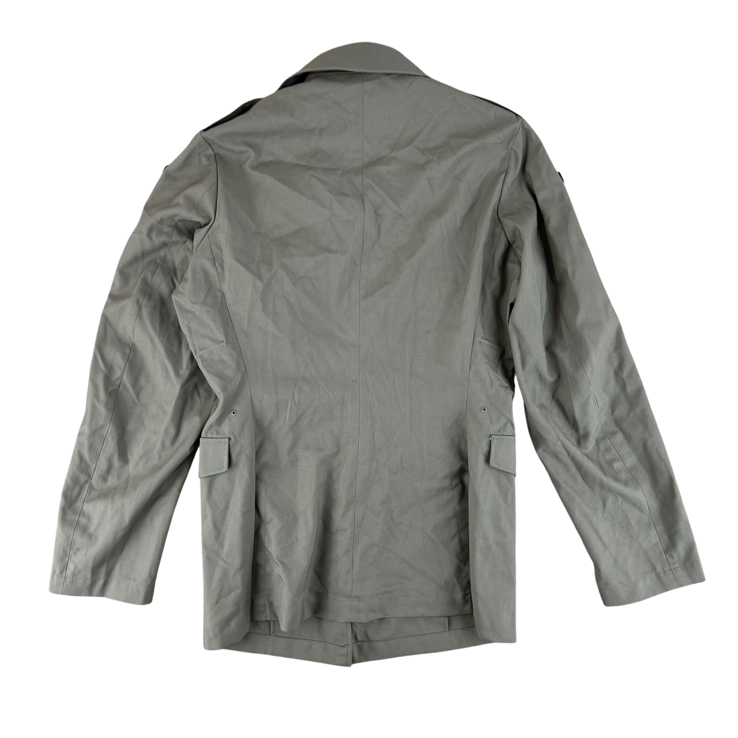 British Army No. 6 Tropical Dress Jacket - PWRR - Medium 182/100