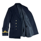 British Royal Navy Officer's No 1 Dress Jacket - Medium