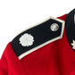 British Army Footguard's Jacket R & F - Coldstream Guards - Small