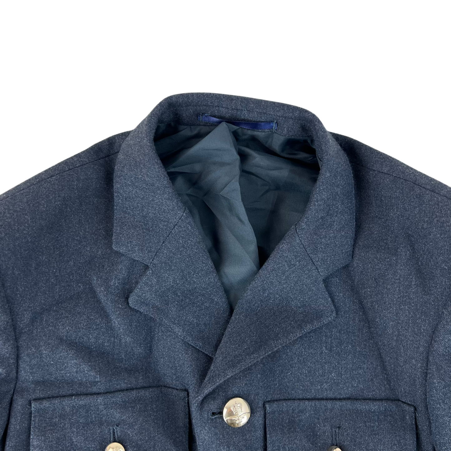 British Royal Air Force No. 1 Dress Jacket - Medium 92R