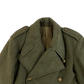 British Army 1951 Pattern Dismounted Greatcoat - Medium SIZE 5