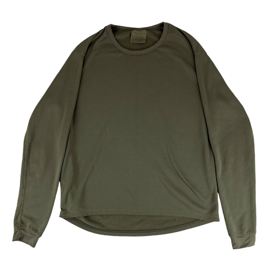 British Army Thermal Top T Shirt - X Large 190/110