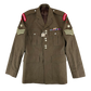 British Army No. 2 FAD Dress Jacket - Coldstream Guards - Medium 182/104