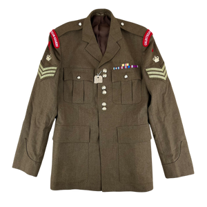 Descriptive image text