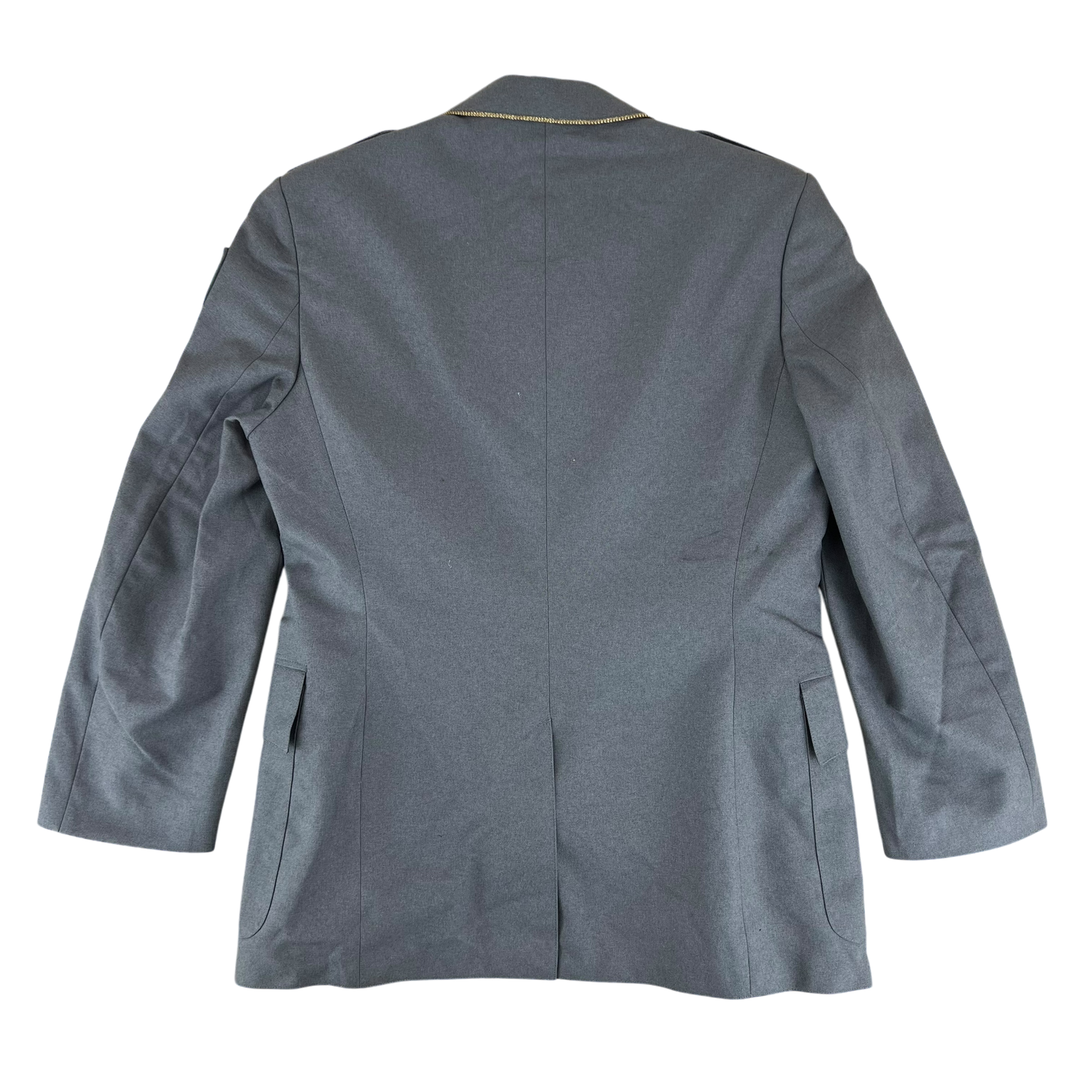 German Army Grey Dress Jacket Uniform - Medium