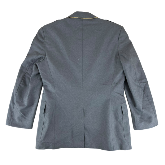 German Army Grey Dress Jacket Uniform - Medium