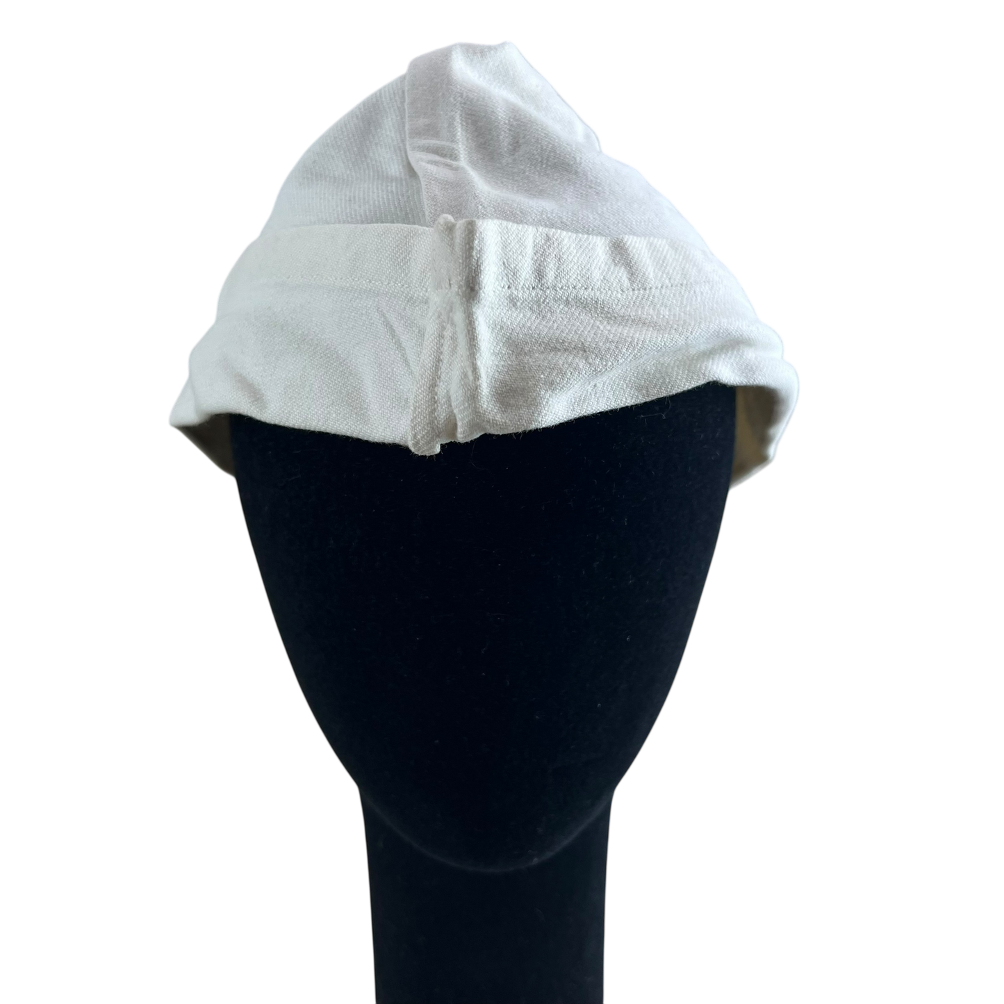 Finnish Army WW2 Medical Nursing Cap - Medium