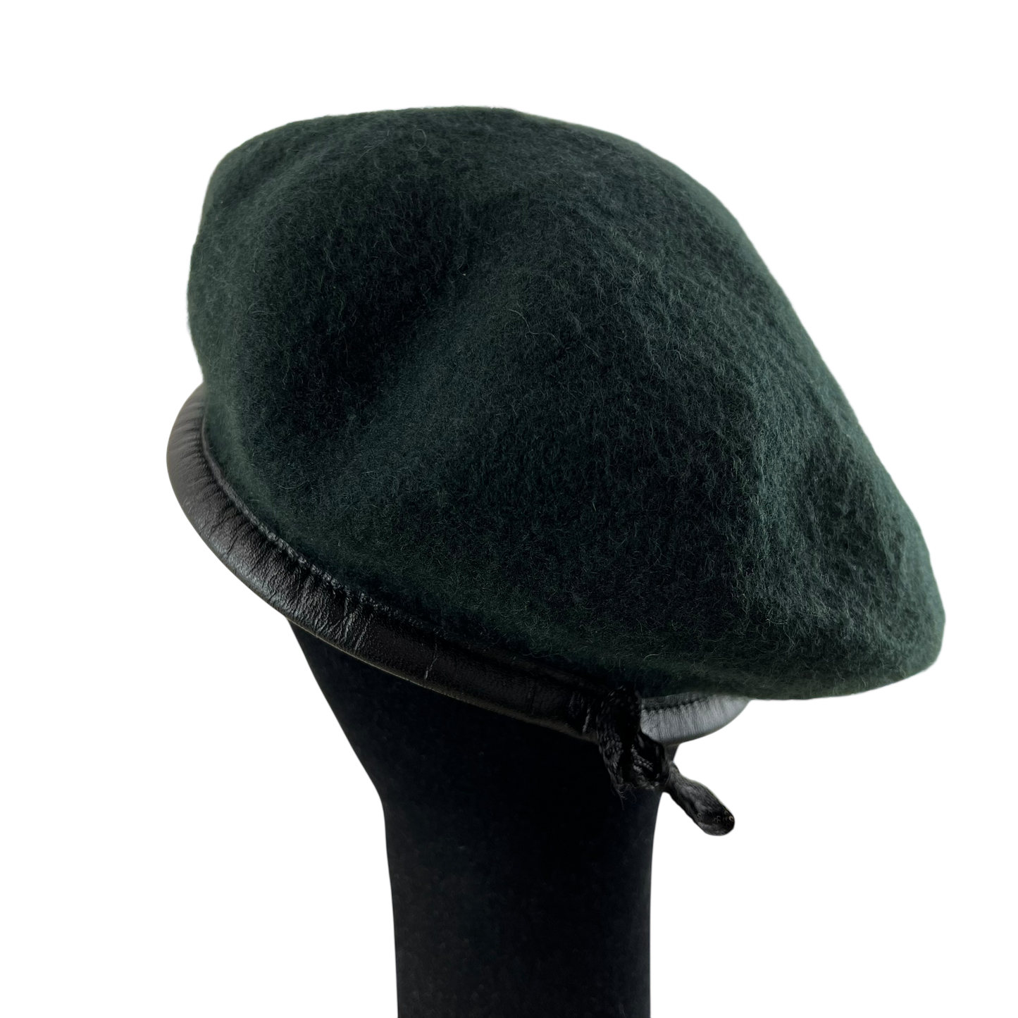 British Army Beret w Badge - Exeter University OTC - Large 59cm