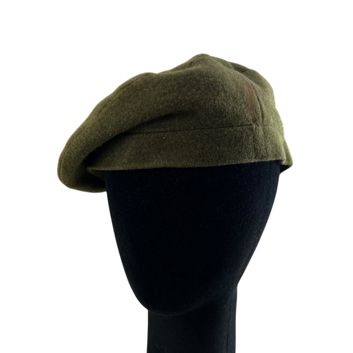 British Army Tam o Shanter - Royal Regiment of Scotland - Medium