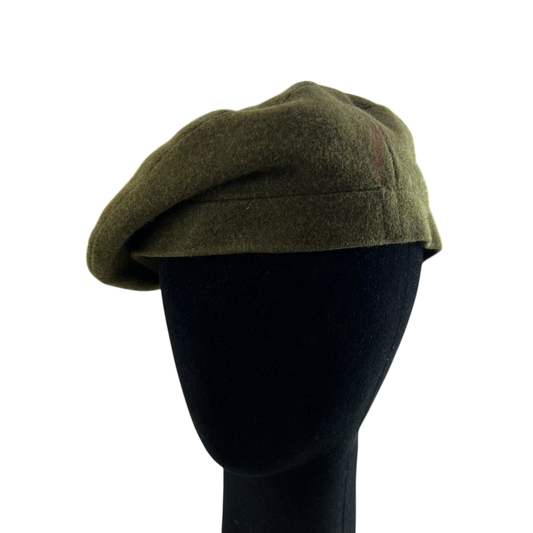 British Army Tam o Shanter - Royal Regiment of Scotland - Medium