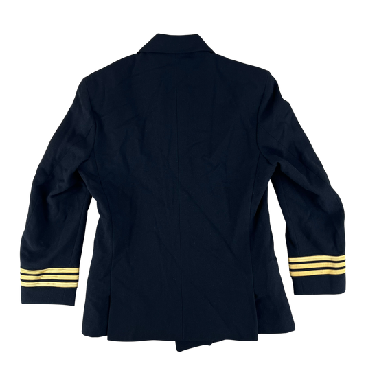 British Civil Airlines Jacket - ABP - Medium