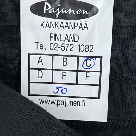 Finnish Air Force M83 Summer Service Dress Trousers - W32 L28