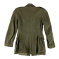 British Army WW2 Service Dress Jacket - Royal Army Pay Corps - Medium