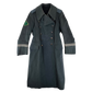 Finnish Army WW2 M22 Wool Greatcoat - Small