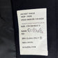 British Ministry of Defence Police Dress Jacket - Large