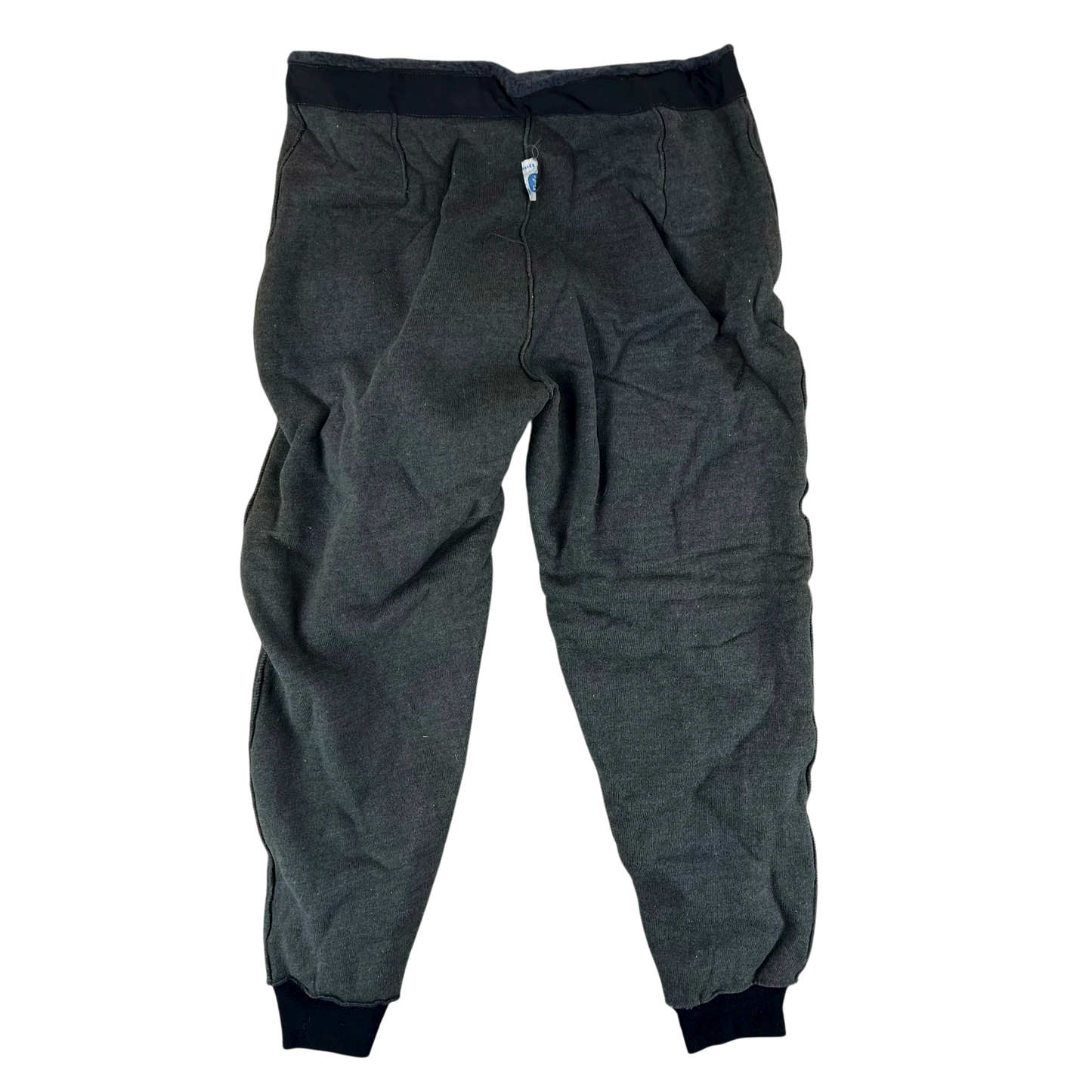 Czechoslovak Army M85 Faux Fur Trouser Liners - W38 L28.5