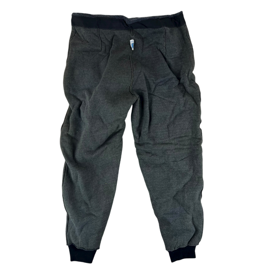 Czechoslovak Army M85 Faux Fur Trouser Liners - W38 L28.5