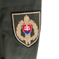 Slovak Army M97 Parka Olive Drab w/ Liner - X Large