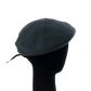 British RAF Beret w/ Officer's Badge - X Small 53cm