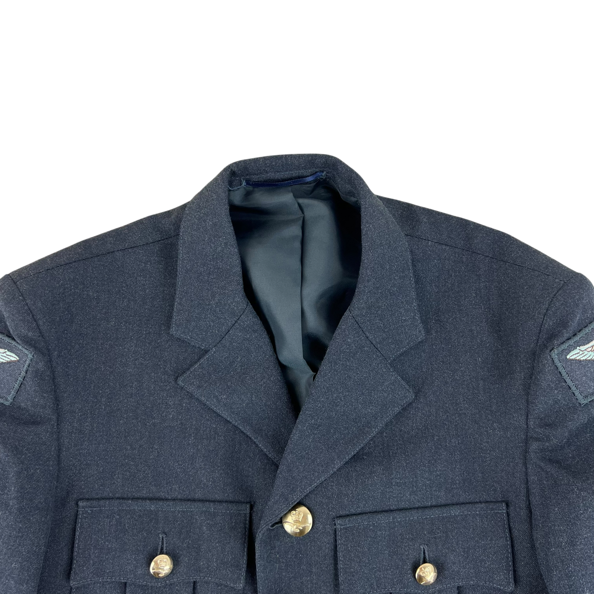 British Royal Air Force No. 1 Dress Jacket - Medium 96R