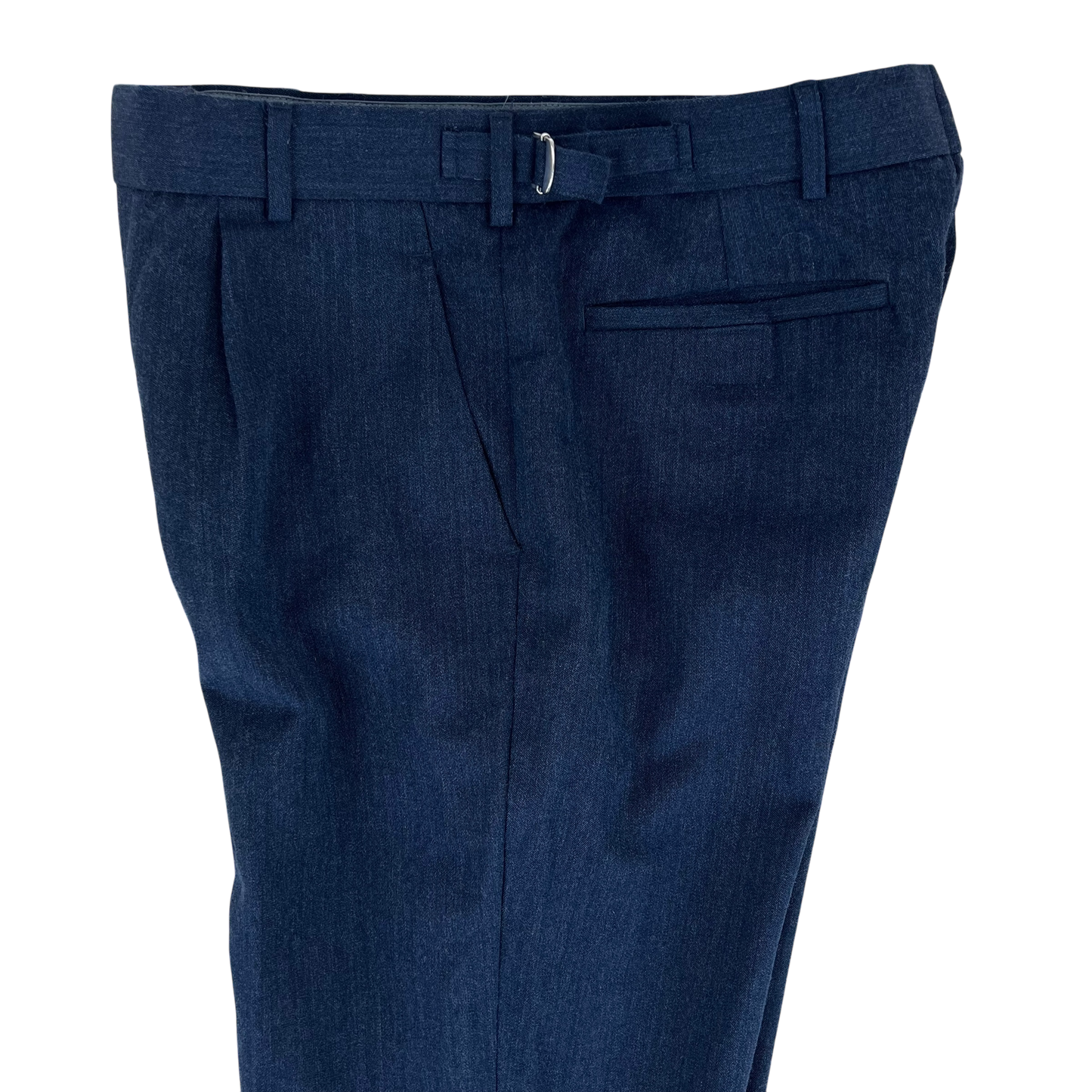 British RAF No. 2 Blue Dress Trousers