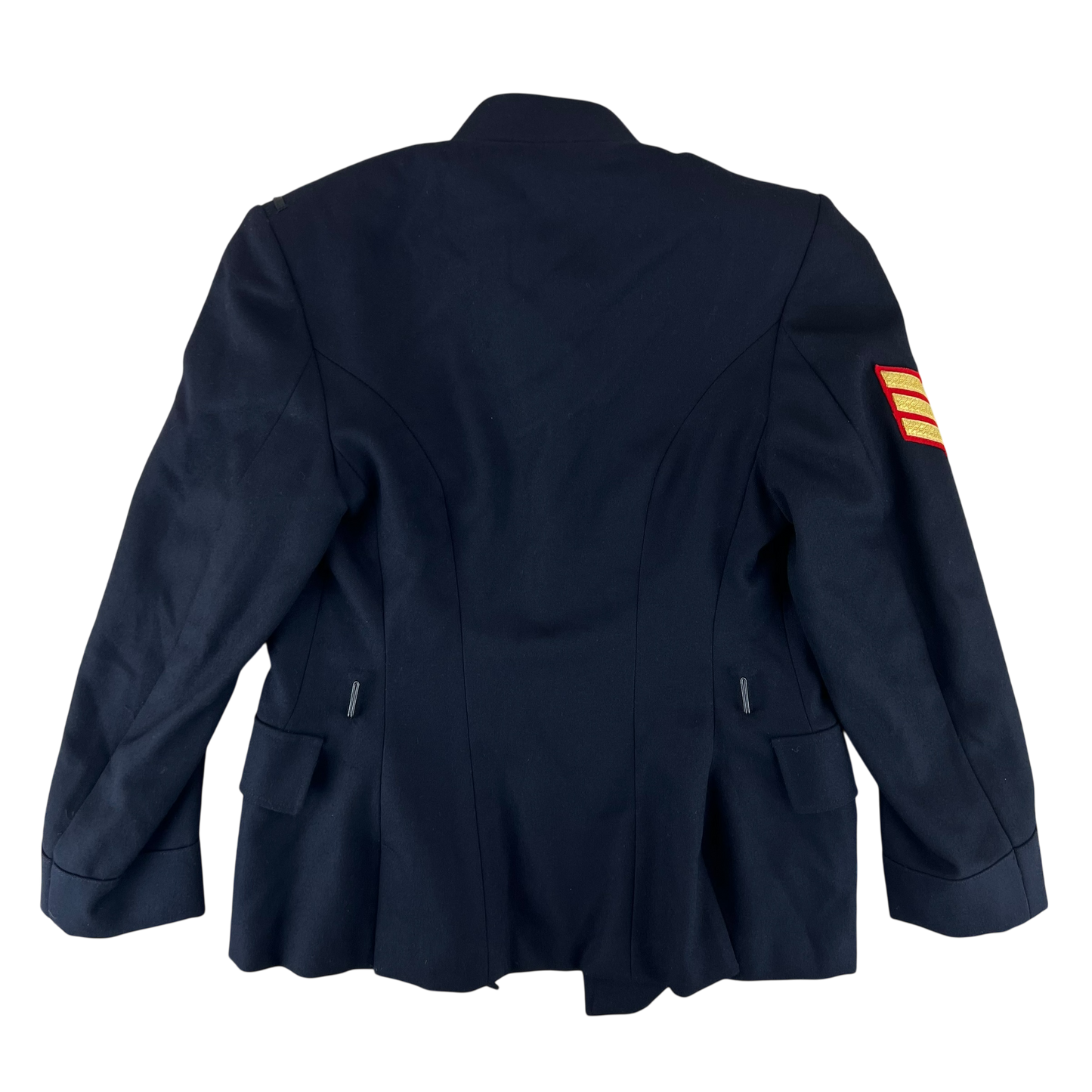 British Army No. 1 Dress Jacket - Medium 170/104