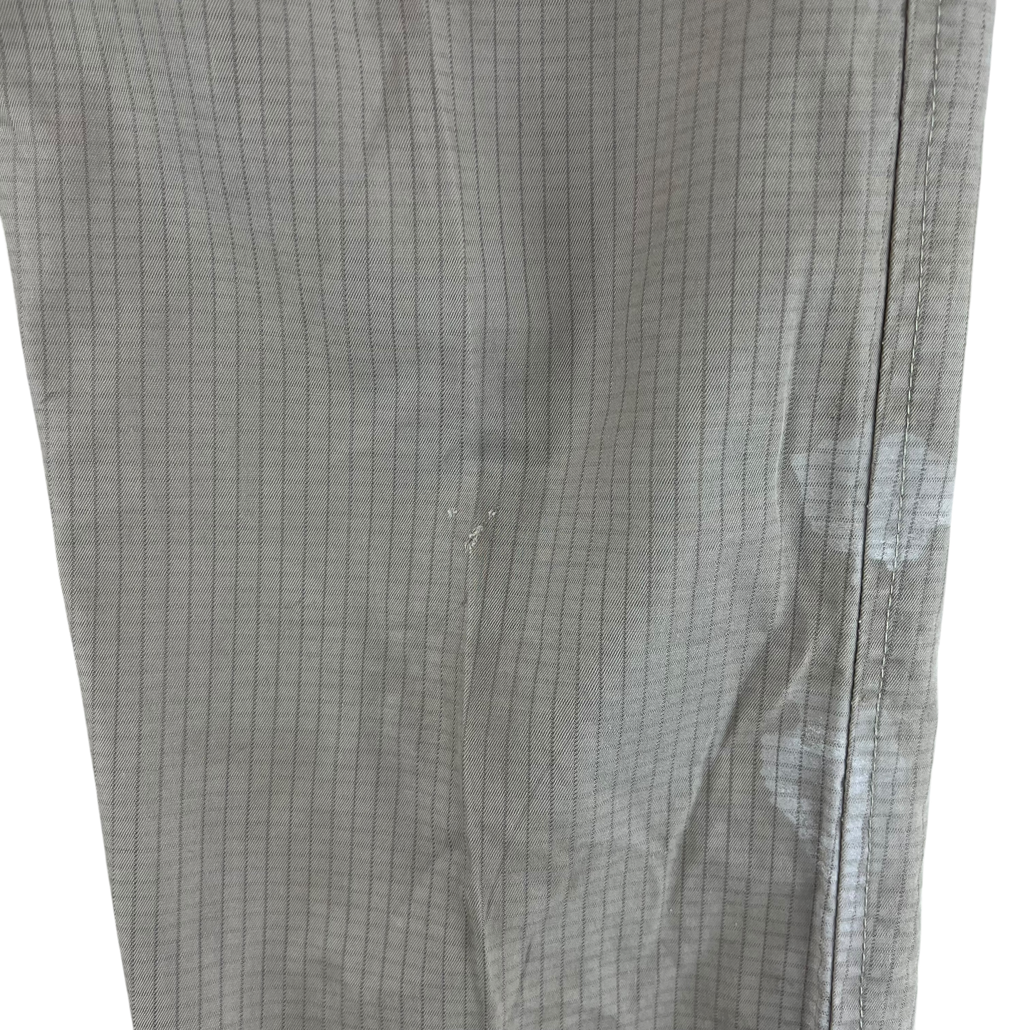 Romanian Army Tan Ripstop Trousers - W27 L26