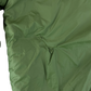 British Army Reversible Thermal Olive Green / Tan Quilted Jacket - Medium