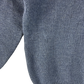 British RAF Wool V Neck Pullover Jersey Jumper - Small 88cm