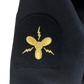 British Royal Navy Class II Jumper Sailor's Top - Medium 100L