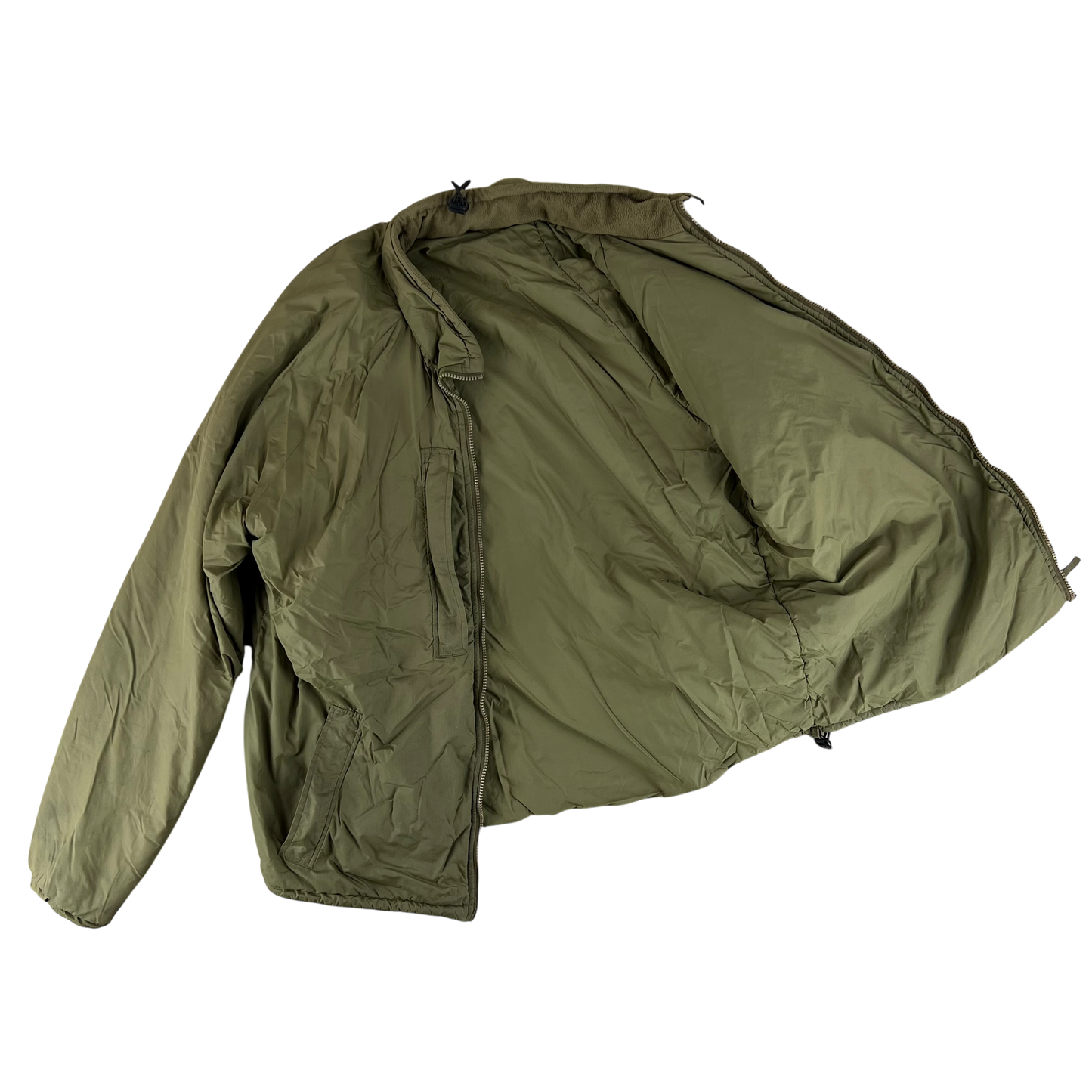 British Army Thermal Buffalo Jacket - X Large