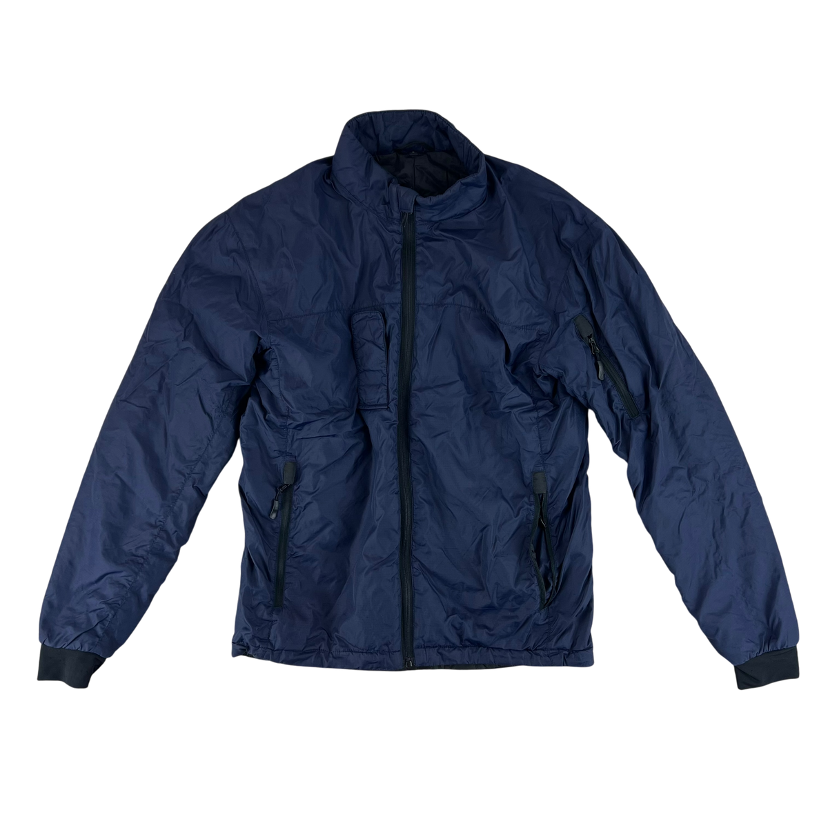British Royal Navy Carinthia LIG 4.0 Thermal Jacket - Small