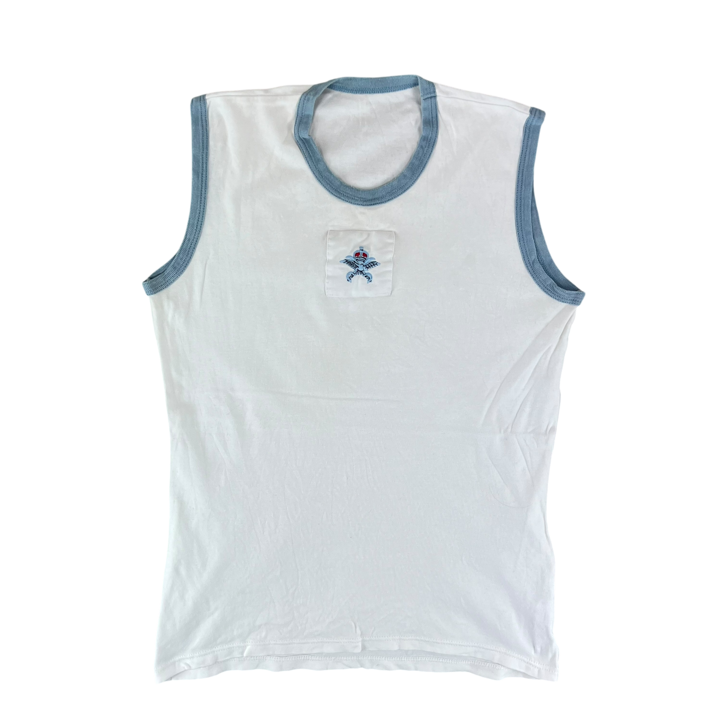British RAF PTI Vest - Medium 97cm