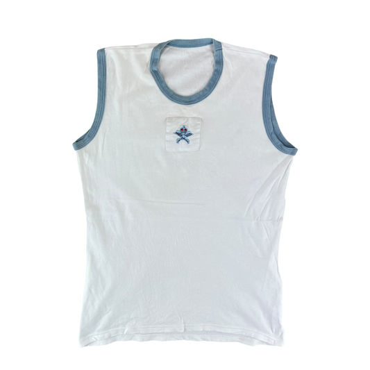 British RAF PTI Vest - Medium 97cm