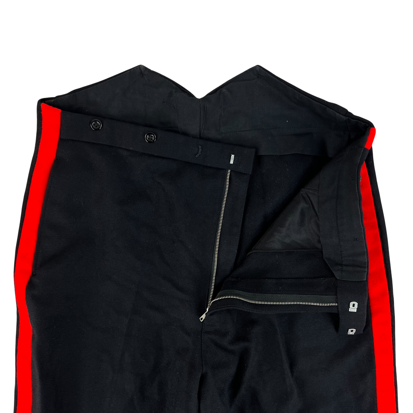 British Army No1 Blues Dress Trousers - W37 L30.5