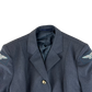 British Royal Air Force No. 1 Dress Jacket - WRAF Officers & WOs - Medium