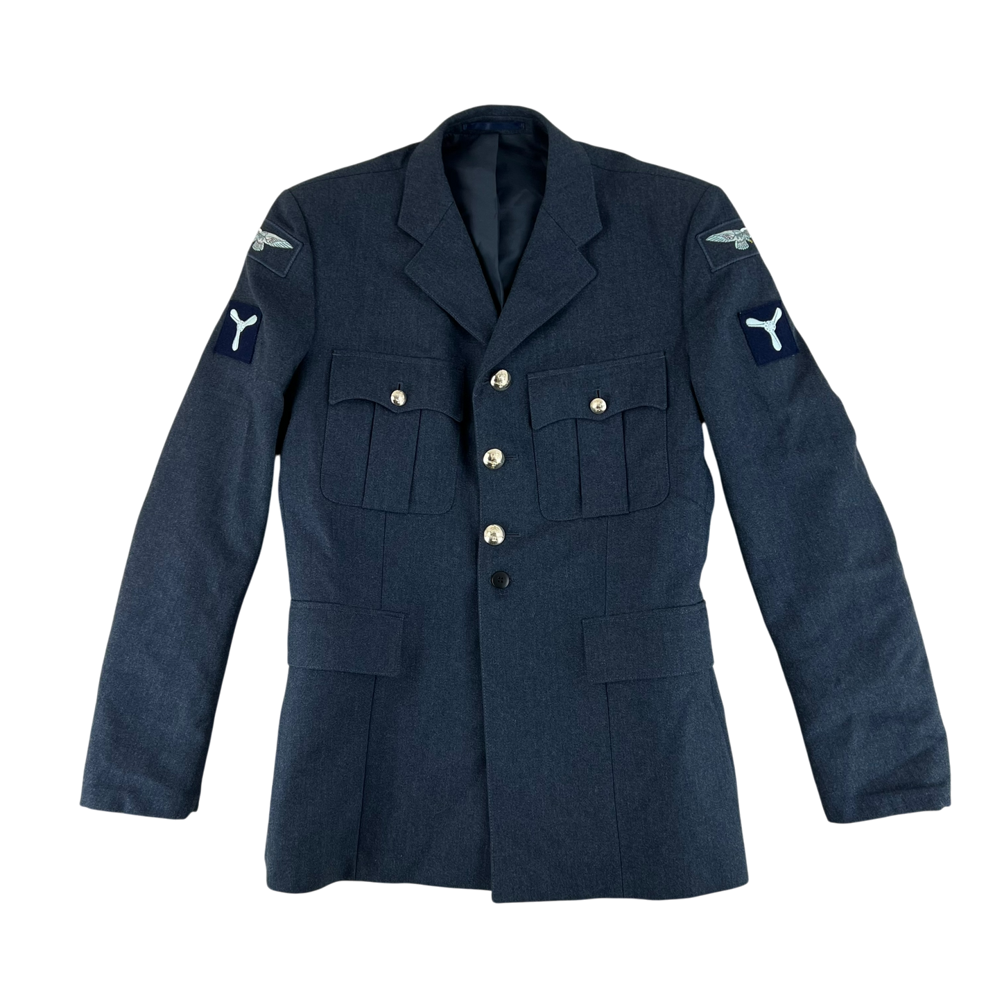 British Royal Air Force No. 1 Dress Jacket - Medium