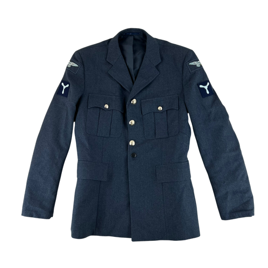 British Royal Air Force No. 1 Dress Jacket - Medium