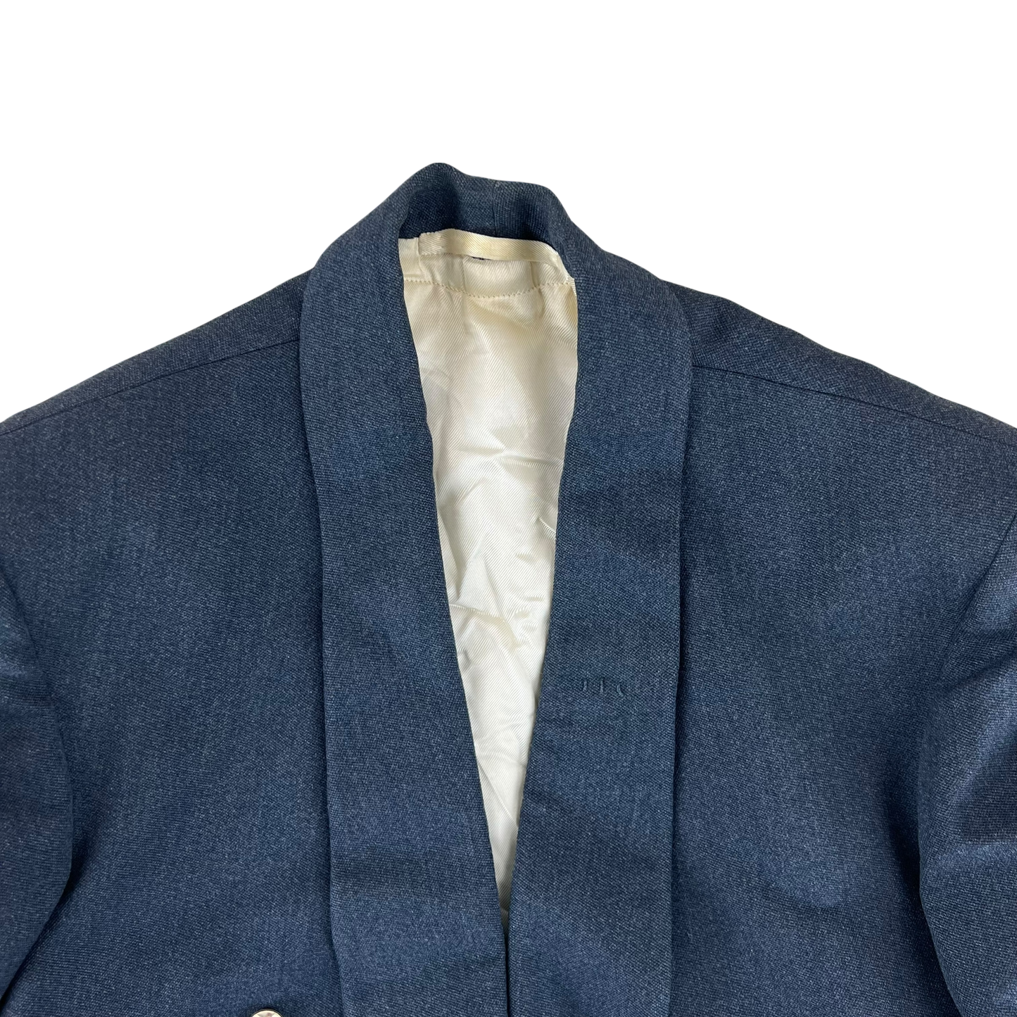 British RAF 70s No. 5 Mess Dress Jacket - Medium