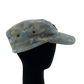 Romanian Air Force M2017 Blue Camouflage Cap - Small 55cm