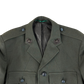 British Royal Marines Lovat No. 1B / 1C Dress Jacket - Medium